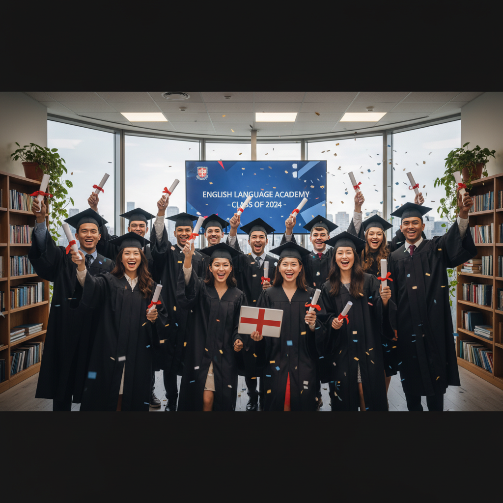 Успешные студенты